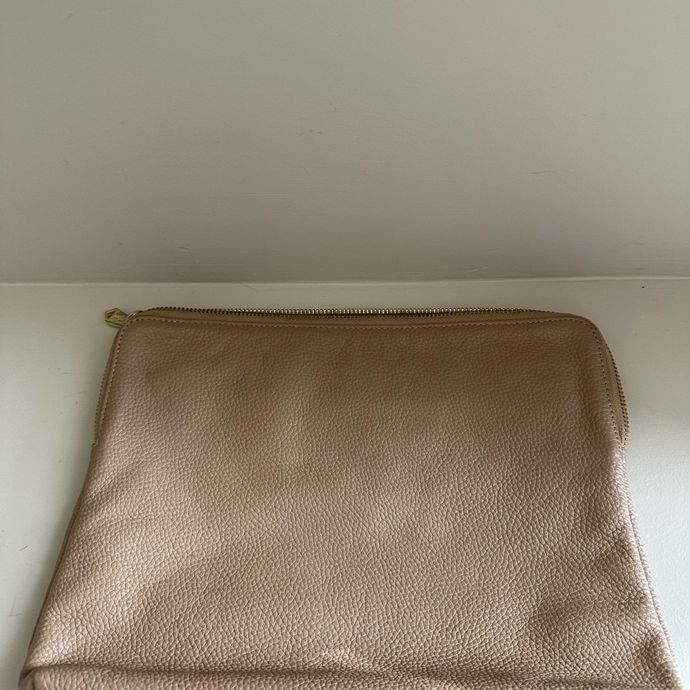 Norman Marcus Reversible Clutch